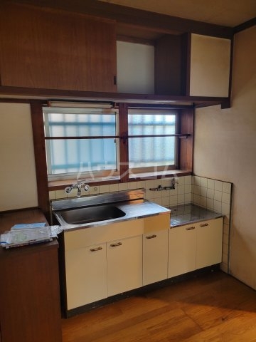 11/19 キッチン