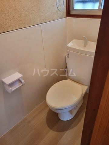 13/19 トイレ