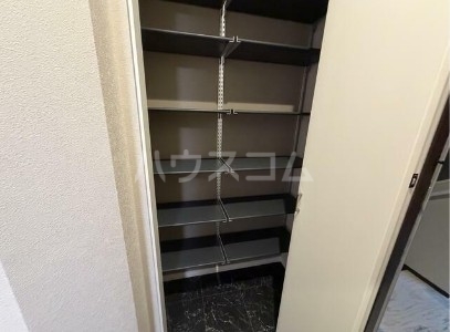 8/18 玄関