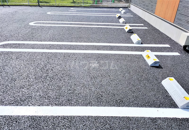 18/30 駐車場