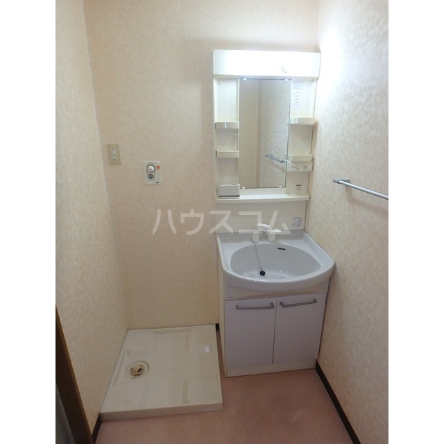 17/29 洗面