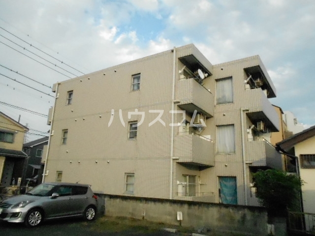 1/28 外観