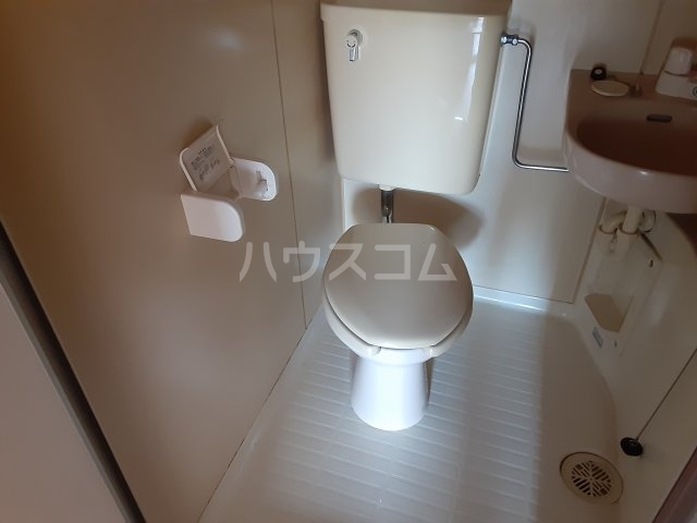 10/28 トイレ