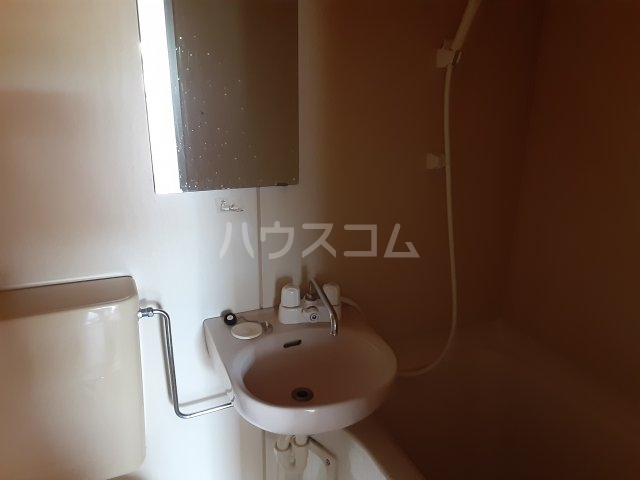11/28 洗面