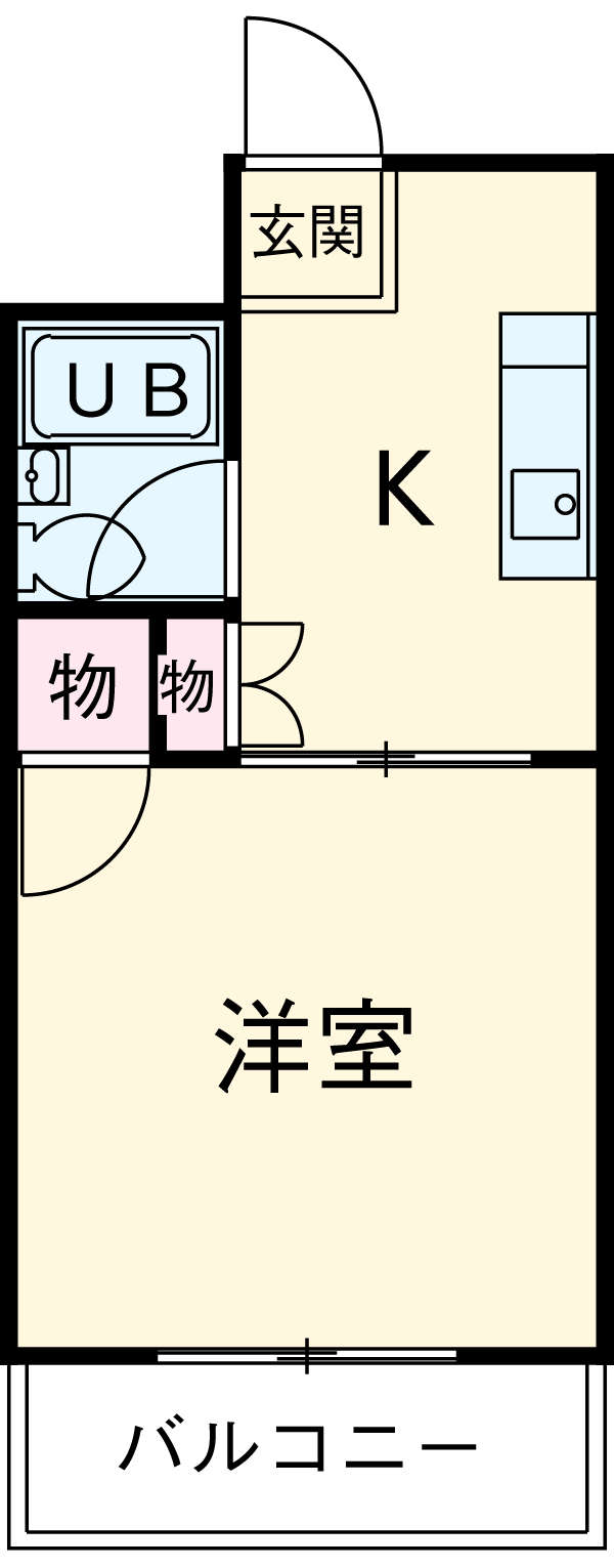 2/15 間取