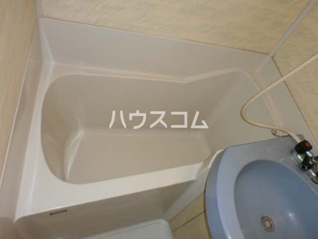 7/15 浴室