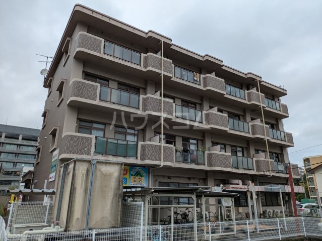 1/30 外観
