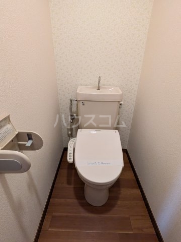 20/30 トイレ