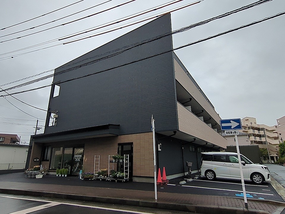 1/30 外観