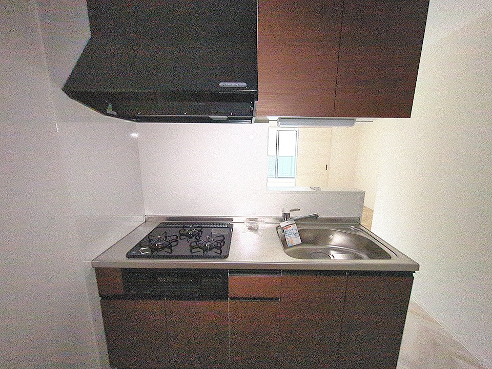 11/30 キッチン
