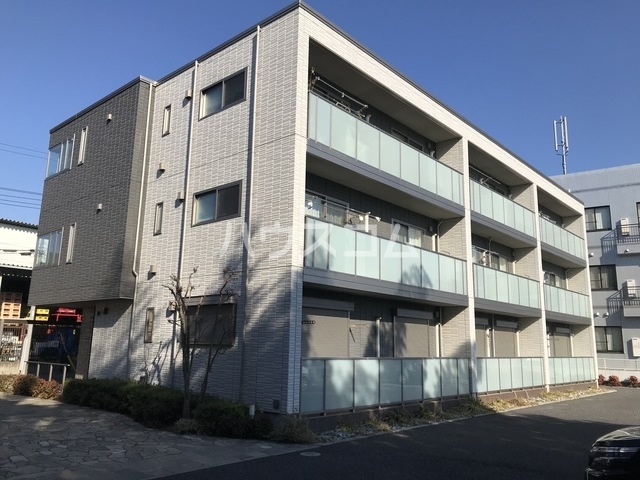 1/30 外観
