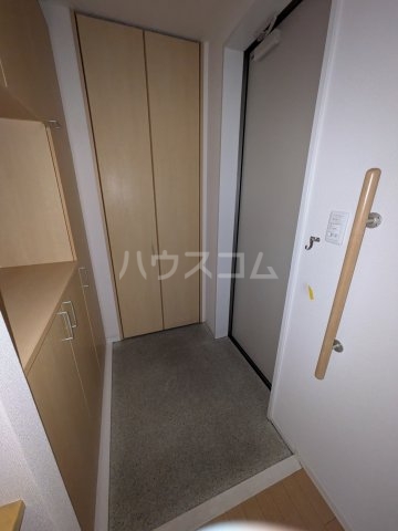 11/30 玄関