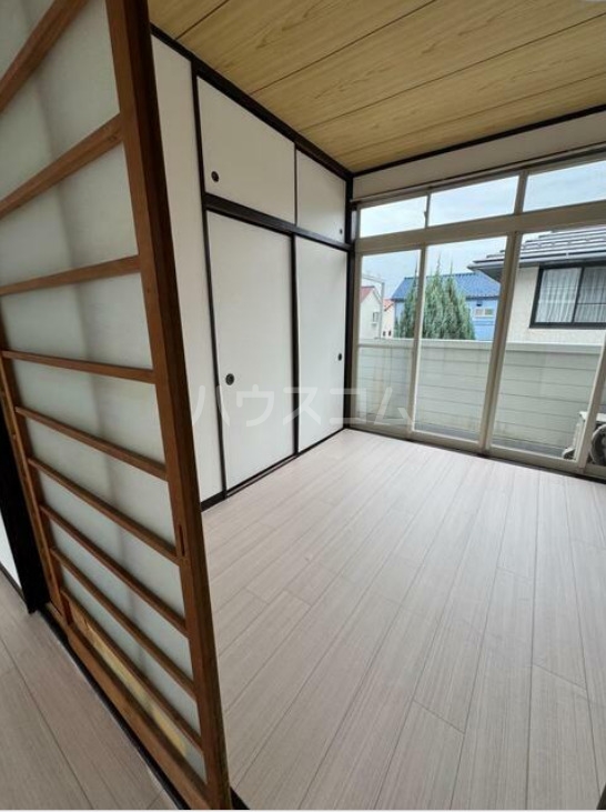 室内