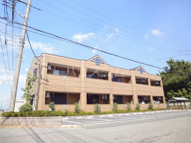3/4 駐車場