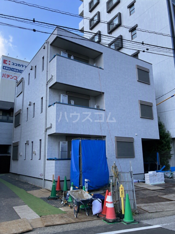 1/2 外観