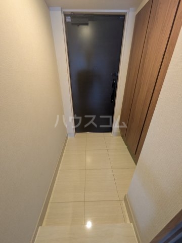 15/30 玄関