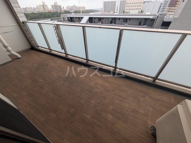 24/30 バルコニー