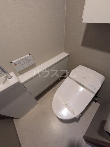 19/30 トイレ