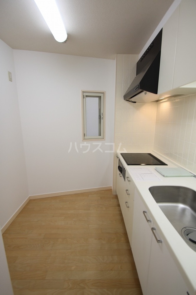 18/30 キッチン