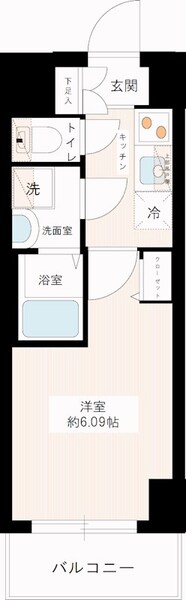 3/25 間取