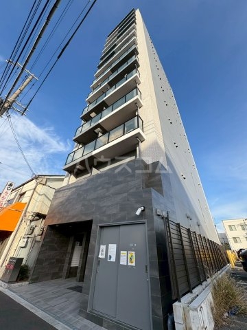 1/30 外観