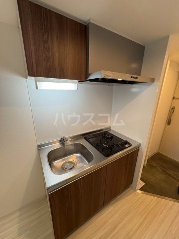 8/30 キッチン