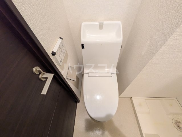 14/22 トイレ