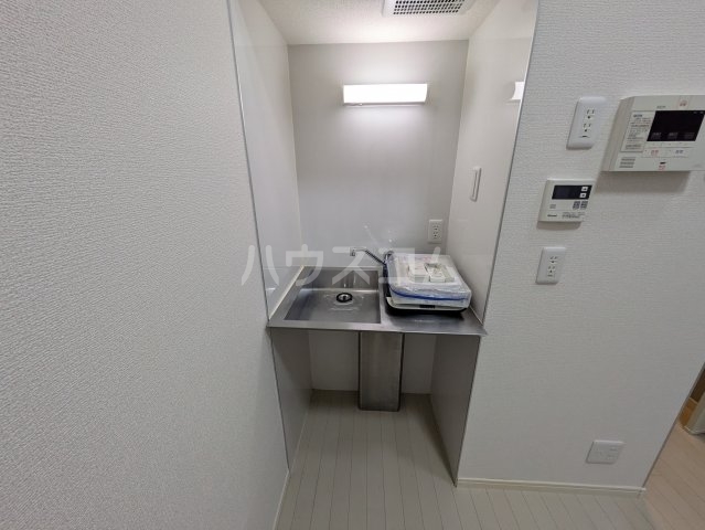 12/22 キッチン