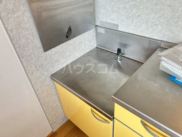 20/30 キッチン