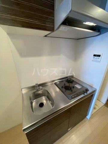 8/27 キッチン