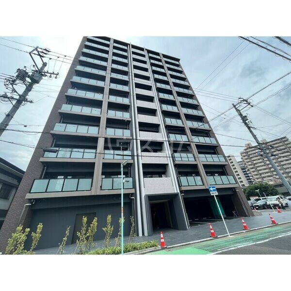 1/11 外観