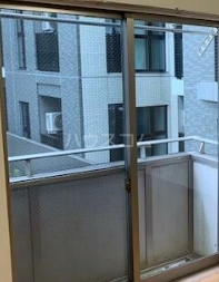 14/22 バルコニー
