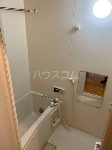 10/22 浴室