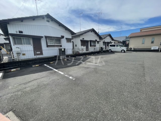 29/30 駐車場