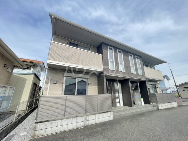 1/30 外観