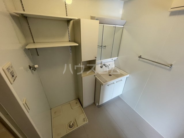 15/30 洗面
