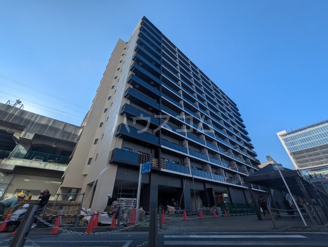 4/23 外観