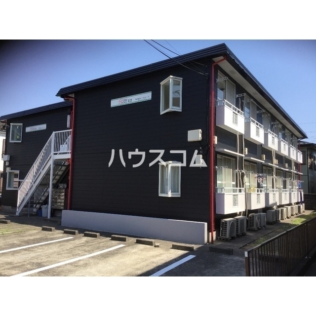 2/22 外観