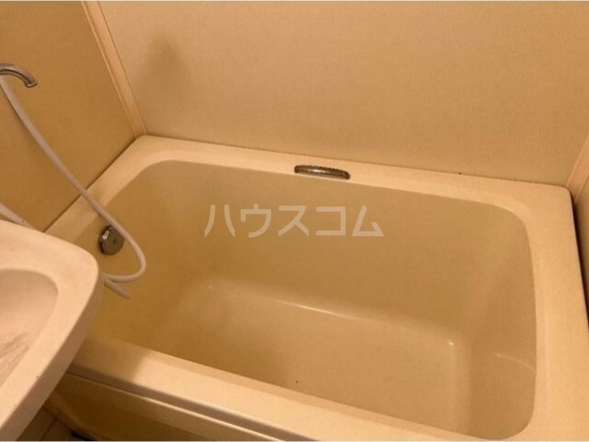 11/22 浴室