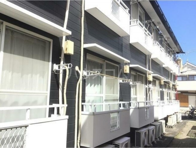 16/22 バルコニー