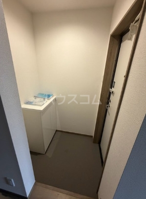 10/19 バルコニー