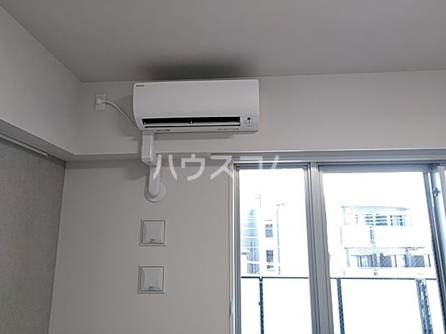 11/26 設備