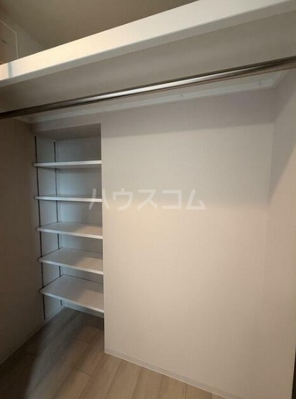 5/24 収納