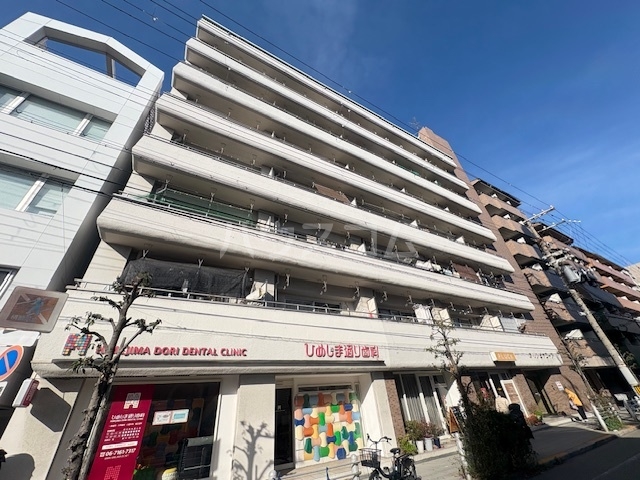 1/7 外観