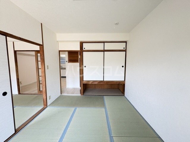 4/7 室内
