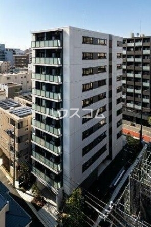 1/23 外観