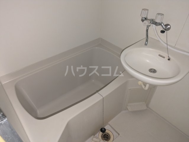 浴室