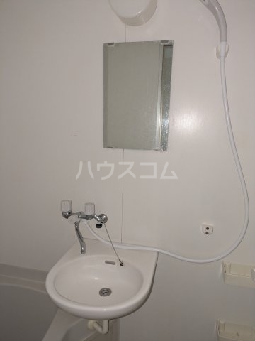 12/23 洗面