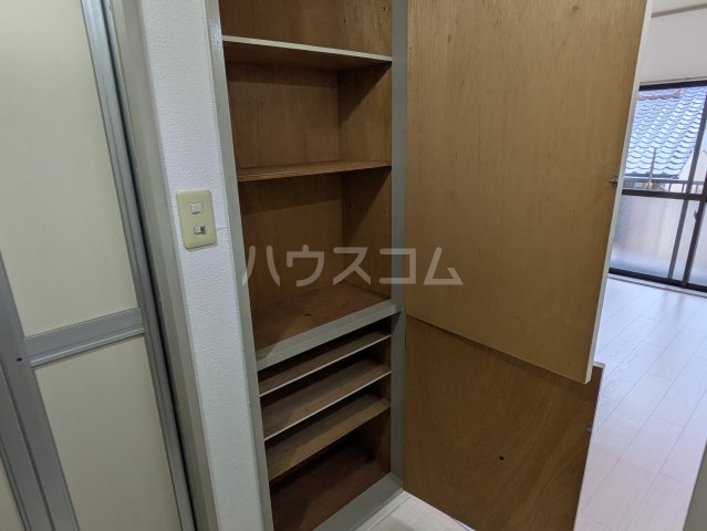 9/29 収納