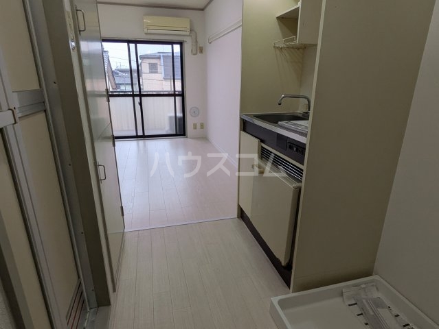 8/29 室内